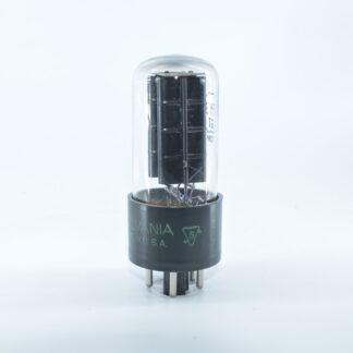 Sylvania 5Y3GT | VT197A | 6087