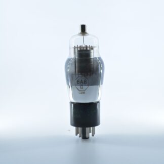 Sylvania 6A8 | VT-151