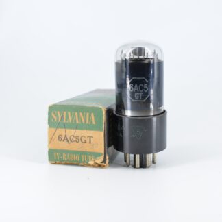 Sylvania 6AC5GT