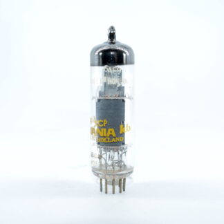 Sylvania 6AF9