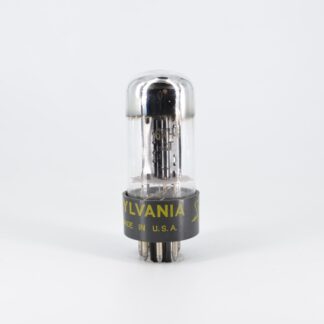 Sylvania 6AH4GT