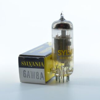 Sylvania 6AW8A