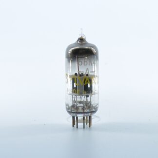 Sylvania 6BN4A | 6BN4
