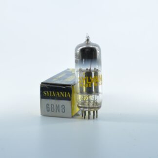 Sylvania 6BN8