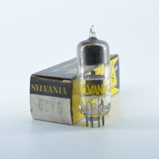 Sylvania 6CY5