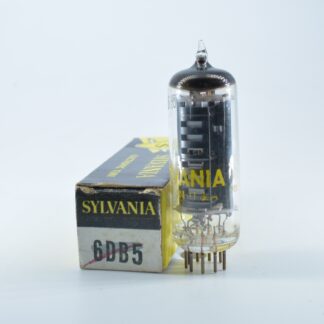 Sylvania 6DB5
