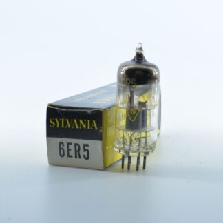 Sylvania 6ER5 | EC95