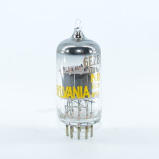 Sylvania 6EZ8