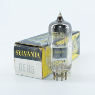 Sylvania 6FH5