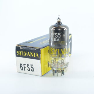 Sylvania 6FS5