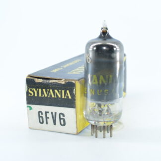 Sylvania 6FV6