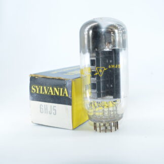 Sylvania 6HJ5
