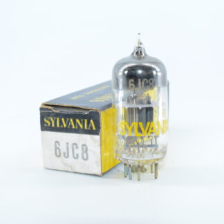 Sylvania 6JC8