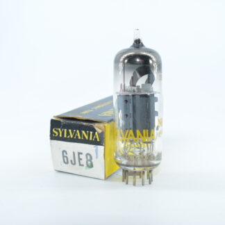 Sylvania 6JE8