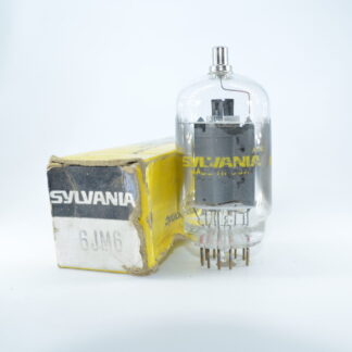 Sylvania 6JM6A