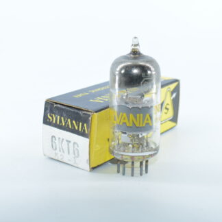 Sylvania 6KT6