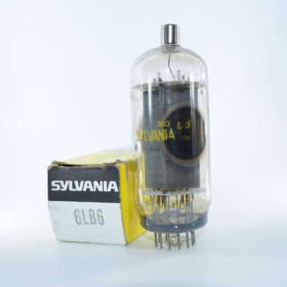 Sylvania 6LB6