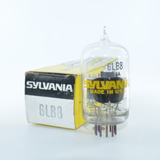 Sylvania 6LB8