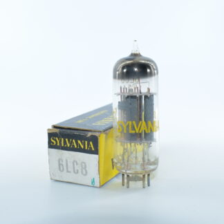 Sylvania 6LC8