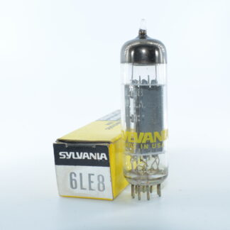 Sylvania 6LE8
