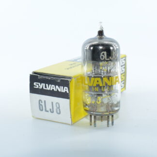 Sylvania 6LJ8