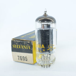 Sylvania 7695