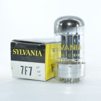Sylvania 7F7