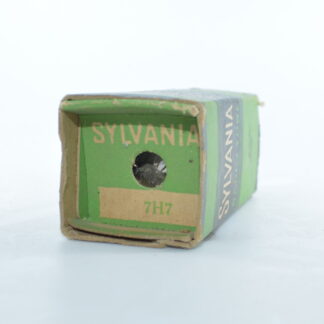 Sylvania 7H7 | VT190