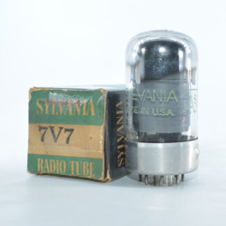 Sylvania 7V7 | 1231