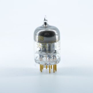 Sylvania GB-5670 | 2C51 | 396A | 6386 | CV4013