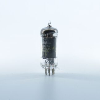 Sylvania JHS-5749 | EF93 | CV4009 | CV454 | 6BA6W