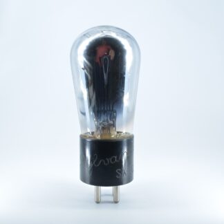 Sylvania SX-201A | UX201A | S01A