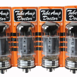 Tube Amp Doctor TAD 6550A-STR