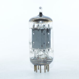 Telefunken 7247 | ECC832 | 12DW7