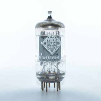 Telefunken ECC83 | 12AX7| M8137 | CV4004 | ECC83 | 7025