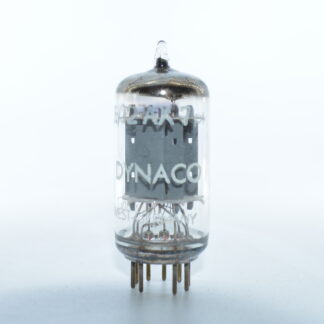 Telefunken ECC83-D | 12AX7| M8137 | CV4004 | ECC83 | 7025