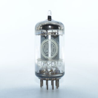Telefunken ECC83-V | 12AX7| M8137 | CV4004 | ECC83 | 7025
