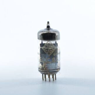 Telefunken ECC85 | 6AQ8