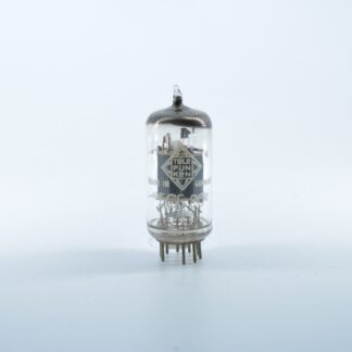 Telefunken ECF80 | 6LN8 | 6BL8