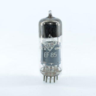 Telefunken EF85 | 6BY7