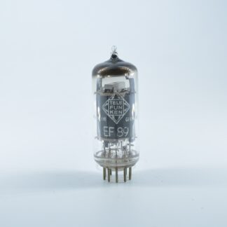 Telefunken EF89 | 6DA6