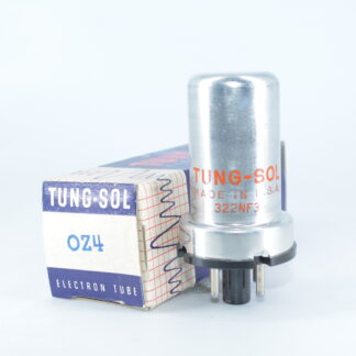 Tung-Sol 0Z4 | 0Z4