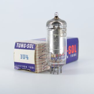 TungSol 1U4