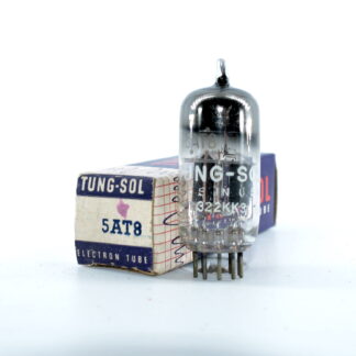 TungSol 5AT8