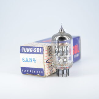 TungSol 6AN4