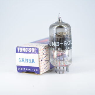 TungSol 6AN8A