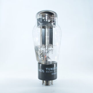 Tung-Sol 6AS7G | 6080