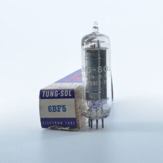 TungSol 6BF5