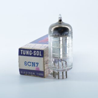 TungSol 6CN7