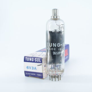 TungSol 6V3A
